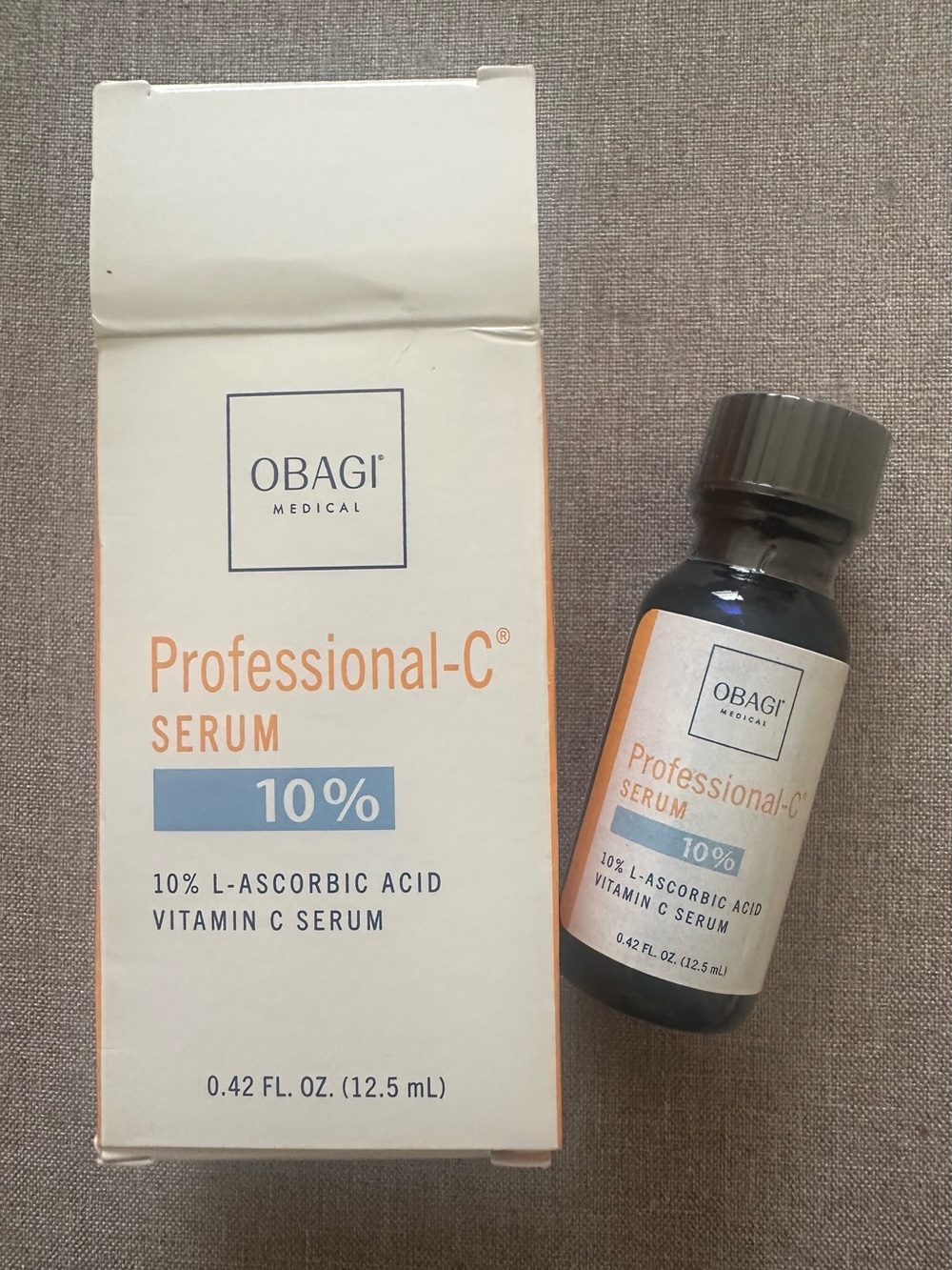 Obagi Professional-C Serum 10%